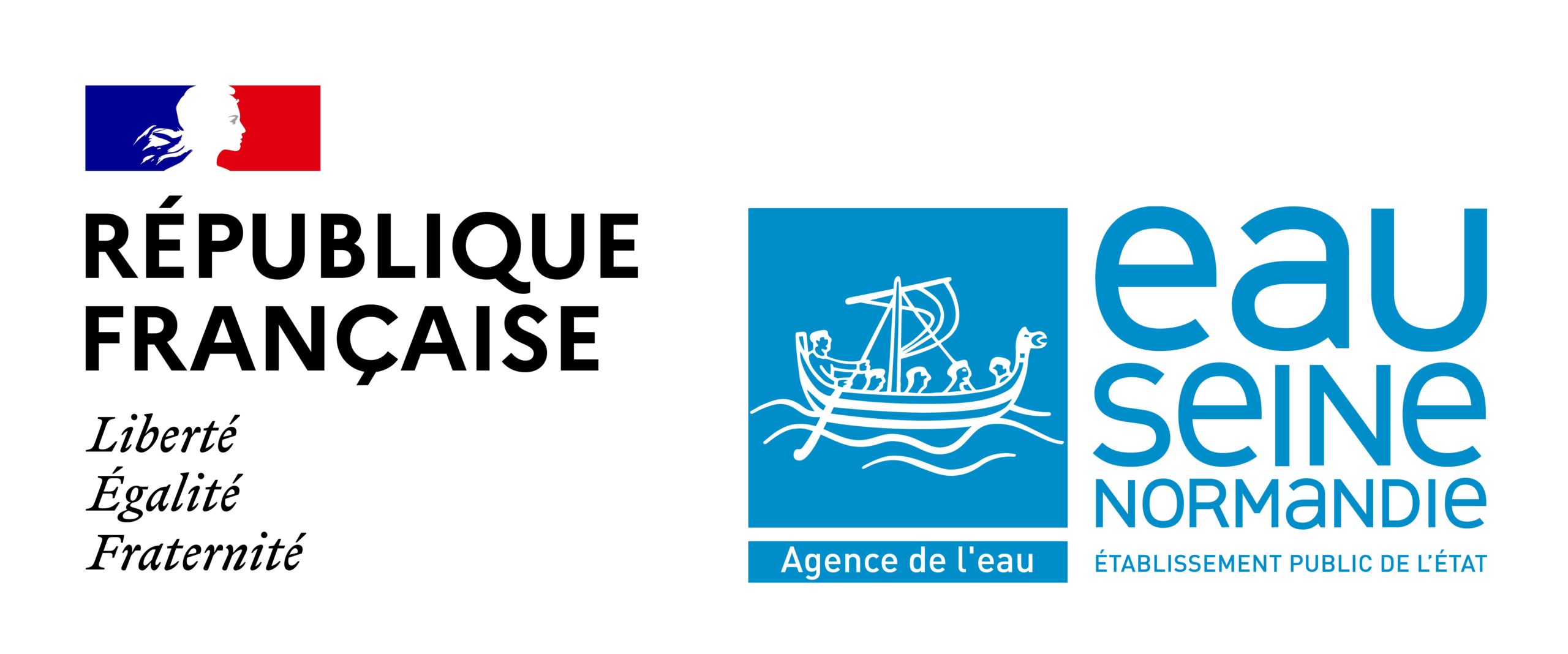 Agence de l'eau Seine-Normandie