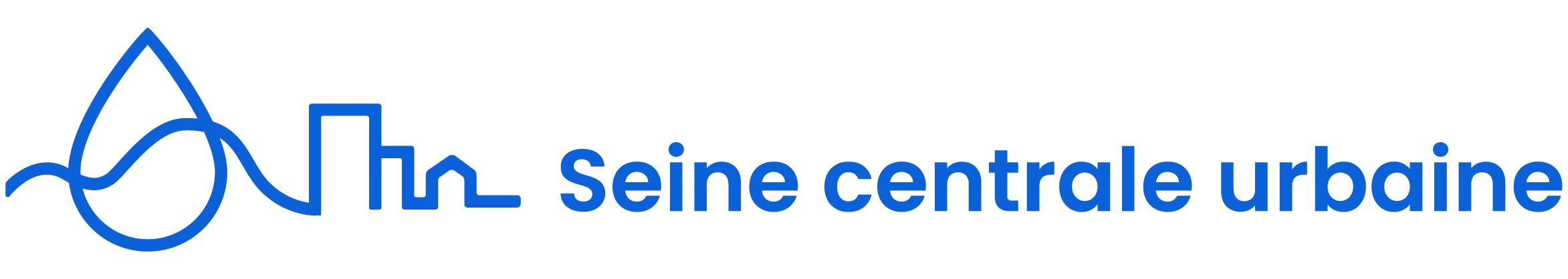 Seine Centrale Urbaine